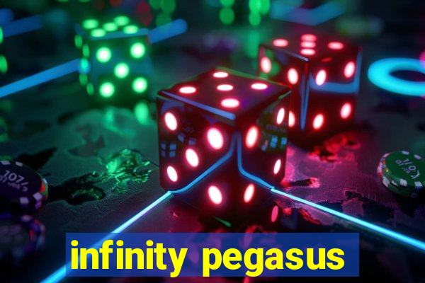 infinity pegasus